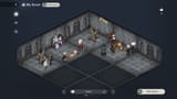 dungeon