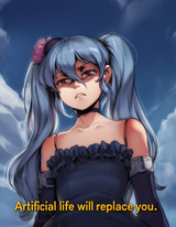 1girl, solo, malberrybush, jcm2, branch (blackrabbits), ke-ta, personal ami, 1 s-763283911