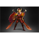Legion Commander