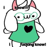 him!
