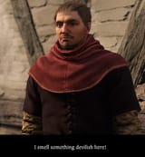 henrydevilish