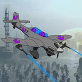 stuka interloper