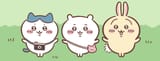chiikawa_popular_characters