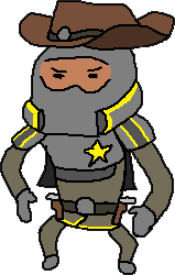 cowboydiver