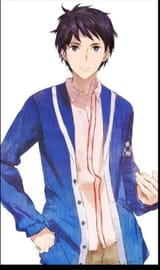 itsuki