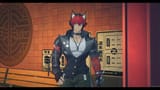 ZenlessZoneZero manato