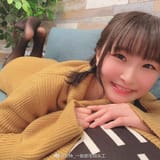 mayu feet and smile