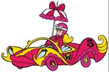 penelope pitstop