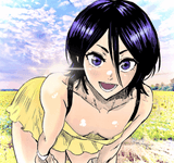 rukia