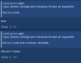 this isn&#039;t 4chan