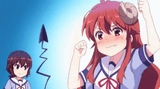 machikado-mazoku-shamiko