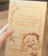 springy&#039;s advice