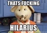 hilarius