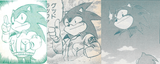 Sonic Joe 3