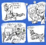 dom teh tv