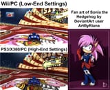 sonia slash amy