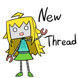 mikibot new thread