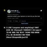 Spamton being a bigger faggot than actual gays