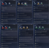 builds