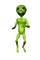 alien