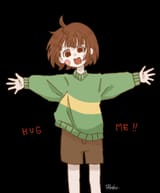 hug me