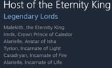 EndTimeslegendarylordsfoeelves