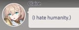 Claire