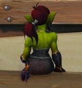 BacknBooty
