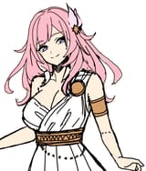 __cyrene_honkai_and_1_more_drawn_by_echo_of_cyu__a0bb093ec2035df3706308d7709f584d