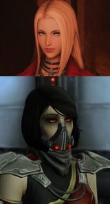 evil things middies do