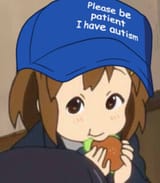 autismos