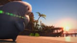 shork