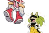 bestie bungee