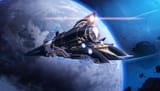 Astral Express