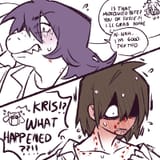 krusie bites