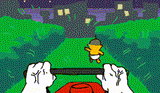 RUN KRIS RUN