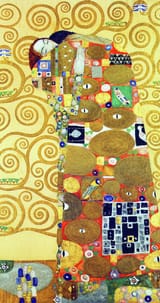 the-hug-gustav-klimt
