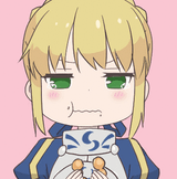 saber donut