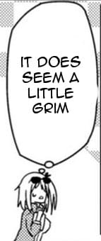 grim