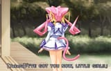 tama i&#039;ve got you now little girl