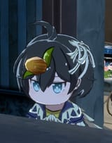 Yuni Cornstar
