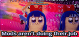 mods