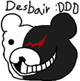 desbair