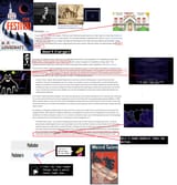 Lovecraft schizo chart