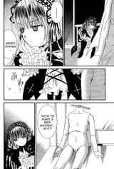 how to make dolls