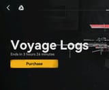 voyage