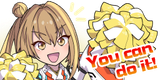 you can do it
