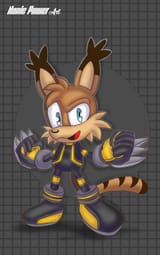 Larry Lynx Jinx