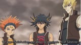 The trio