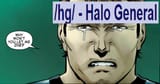 halo general